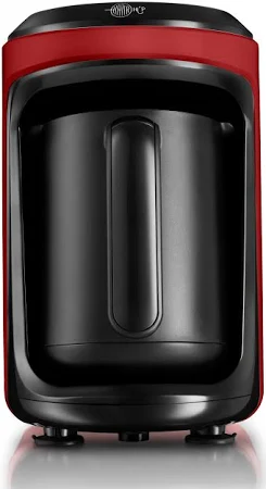 Karaca Hatır Hüps Aroma Türk Kahve Makinesi