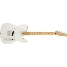 Fender Player Tele Mn Pwt