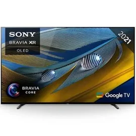Sony Bravia XR55A80J 55'' 139 Ekran 4K UHD OLED XR İşlemcili Google TV