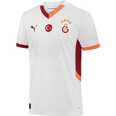 Puma Galatasaray Away Erkek