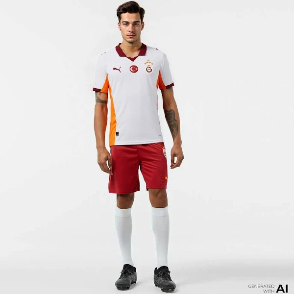 Puma Galatasaray S.K. 25-26 Erkek