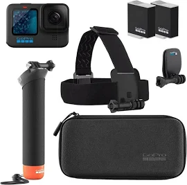 GoPro Hero11 Black Aksesuar Bundle