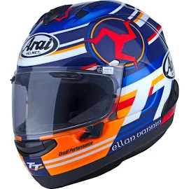 Arai RX-7V Evo IOMTT 2024 Kapalı Kask