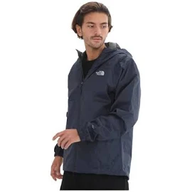 NF00A8AZH2G1-R The North Face M Quest Jacket Erkek Ceket Lacivert Lacivert M Erkek