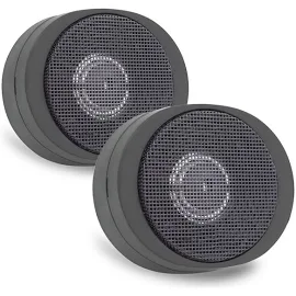 Magıcvoıce Mv-31460 900 Watt Peak Power Rms:350 Watt Dome Oto Tweeter