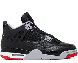 Air Jordan 4 Retro Bred 'Reimagined' - 47