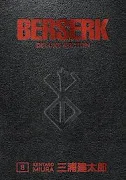 Berserk Deluxe Edition Vol. 8 HC