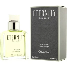 Calvin Klein - Eternity For Men Aftershave 100 ml