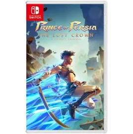 Prince Of Persia The Lost Crown Nintendo Switch Oyun