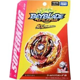 Pengfu Shop B172 Stili Beyblade Burst Superking B-167 Booster Mirage Fafnir.nt 2s Beyblade Burst B-172 Booster World Spriggan.u' 2b Ön Sipariş B185...