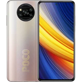 Poco X3 pro - 128 GB - Altın Bronz