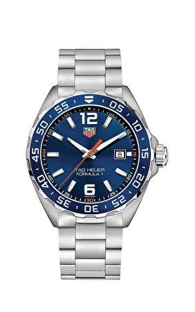 TAG Heuer Formula 1 waz1010.ba0842 Erkek Kol Saati