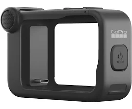 GoPro HERO9 Black Media Mod