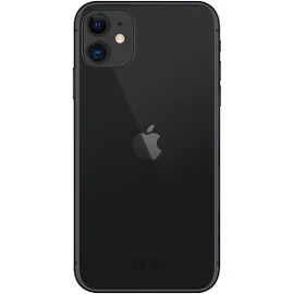 Apple Yenilenmis iPhone 11 128 GB Siyah Cep Telefonu (12 Ay Garantili)