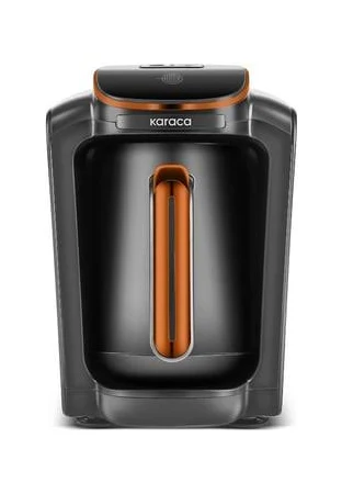 Karaca Hatır Neo Türk Kahve Makinesi Tangerine