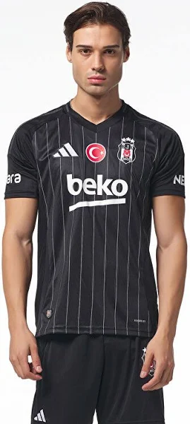 ADİDAS BEŞİKTAŞ FORMA K.K. 24-25