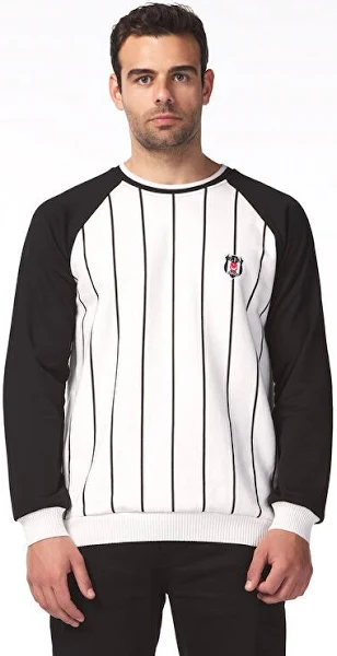 BEŞİKTAŞ ERKEK SWEATSHIRT 7425202T3