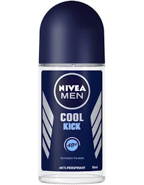 Nivea Roll-On Cool Kick 50 ml