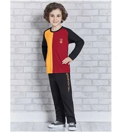 Galatasaray Lisanslı Erkek Çocuk Pijama Takım 044-9315-002