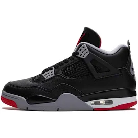 Air Jordan 4 Retro 'Bred Reimagined' - 47