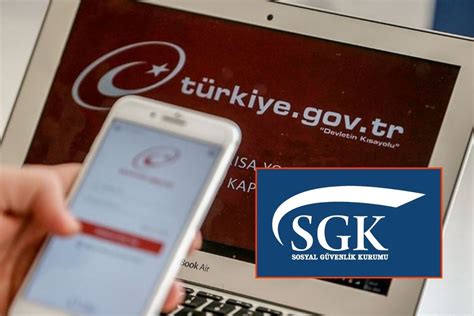 Kolay işverenlik e devlet: e-Devlet Üzerinden Giriş Yapın : İşyeri tescil