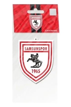 Samsun Spor Asma Oto Kokusu - Samsunspor Asma Araç Kokusu