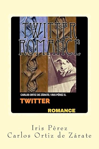 Twitter Romance Kağıt Kapak – 13 Eylül 2017