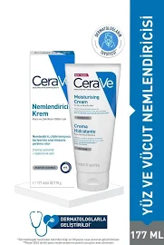 CeraVe 177 ml Nemlendirici Krem