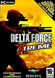 Delta Force Extreme (PC) - PAL - Yeni ve Mühürlü