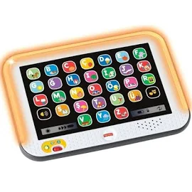 Fisher Price Mtl-clk64 Yaşa Göre Gelişim Eğitim Tablet Türkçe