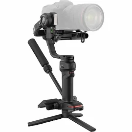 Zhiyun Weebill 3 Combo Gimbal