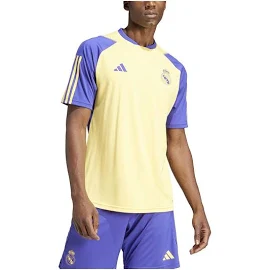 adidas-Real Madrid Tiro 23 Antrenman Forması-Erkek-Spark-M