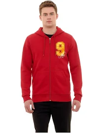 GSStore Galatasaray Erkek Icardi Fermuarli Hoodie S Beden