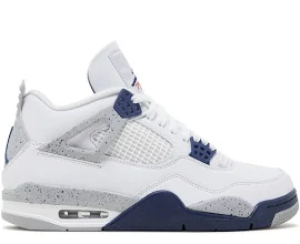 Air Jordan 4 Midnight Navy - 41