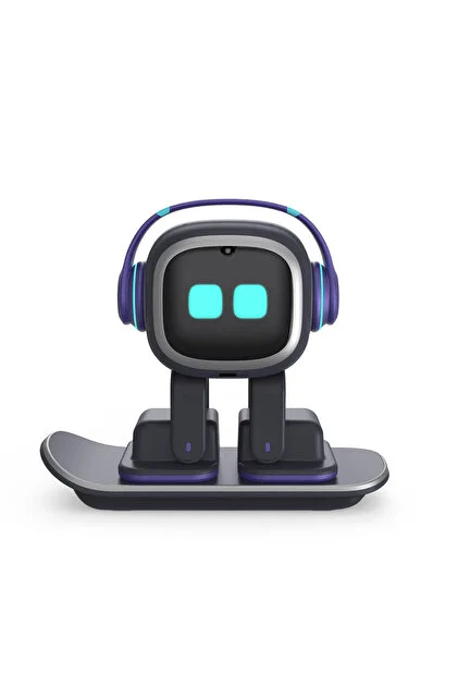 EMO Yapay Zeka Robot Chat Gpt 4.0