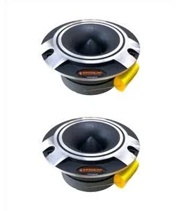 10 cm Visor TMG17 Dome Tiz Tweeter