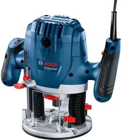 Bosch Freze Makinesi GOF 130