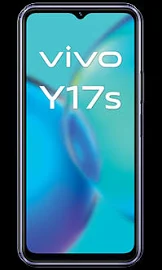 Vivo Y17S 128 GB Hafıza 4 GB Ram 6.56 inç 50 MP Android Cep Telefonu Mor