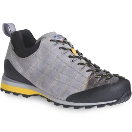 DOLOMITE Diagonal GTX Erkek Ayakkabı - Sarı/Gri 46