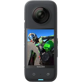 Insta360 One X3 360 Kamera Gri - Siyah