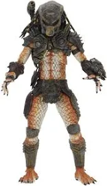 Stalker (Predator 2) Neca Action Figure