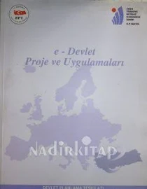 E-Devlet Proje ve Uygulamaları