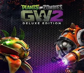 Plants vs. Zombies Garden Warfare 2 Deluxe Edition Steam Account