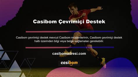 Casibom destek hattı: Sep 24, 2025 · Casibom, kullanıcılarına hızlı