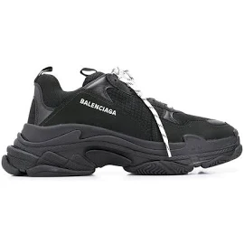 Balenciaga Triple S Sneakers 45