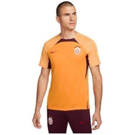 Galatasaray Orijinal Lisanslı Sıfır Yaka Antrenman Gs T-shirt