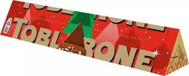 Toblerone Sütlü Çikolata 100 G