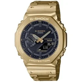 Casio GM-B2100GD-9AER Erkek Kol Saati