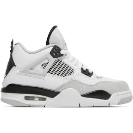 Jordan 4 Retro Military Black