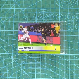 Mythos Fenerbahçe Ferdi Kadıoğlu Kartı